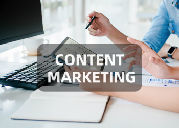 CONTENT MARKETING